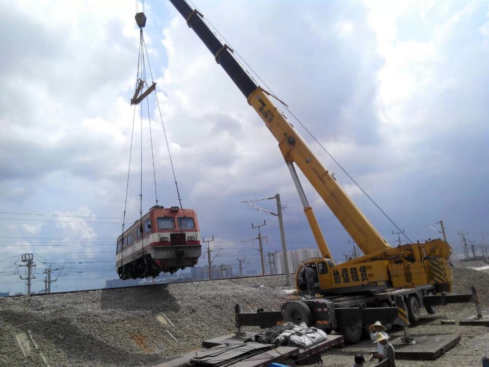 衡陽廠房搬遷